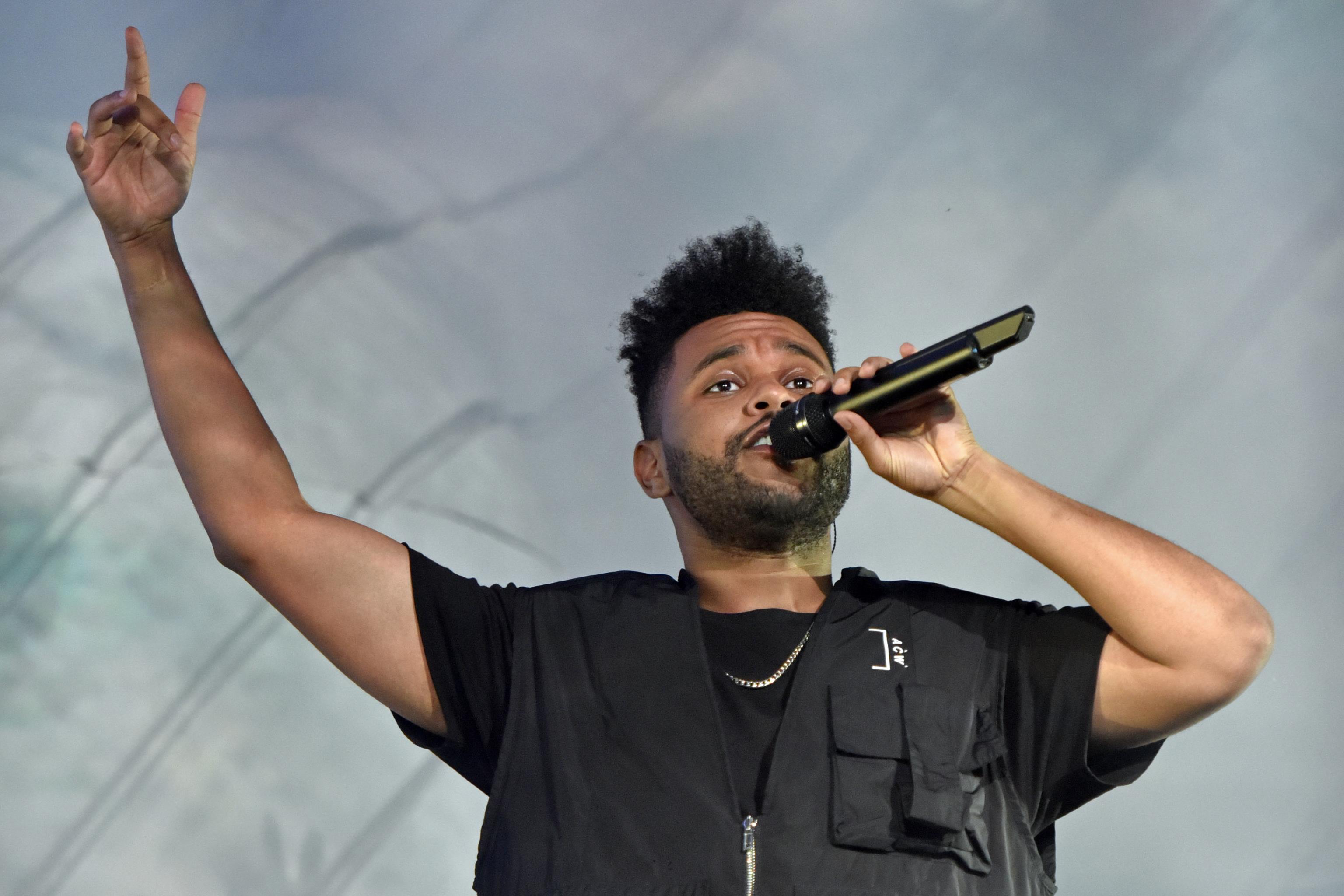 Super Bowl halftime show prop bets 2021: Odds for The Weeknd's