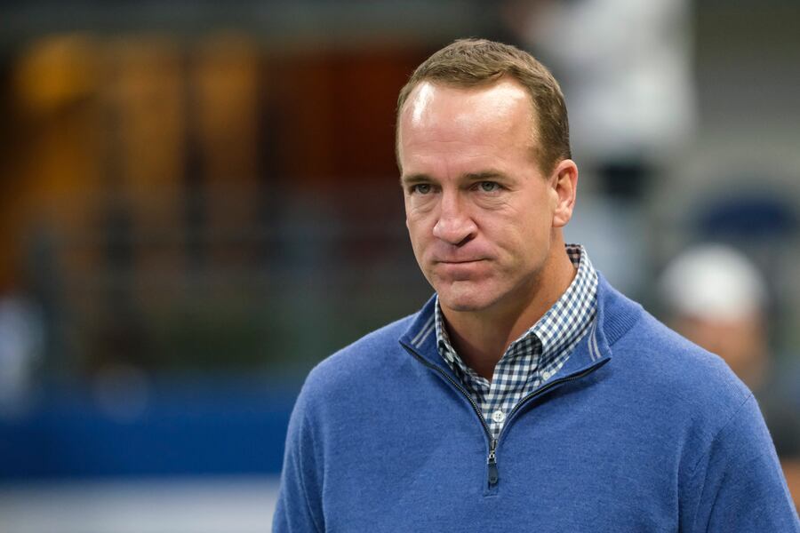 Check Out The Luxury Plane Peyton Manning Son Marshall Took To Super Bowl Bleacher Report Latest News Videos And Highlights