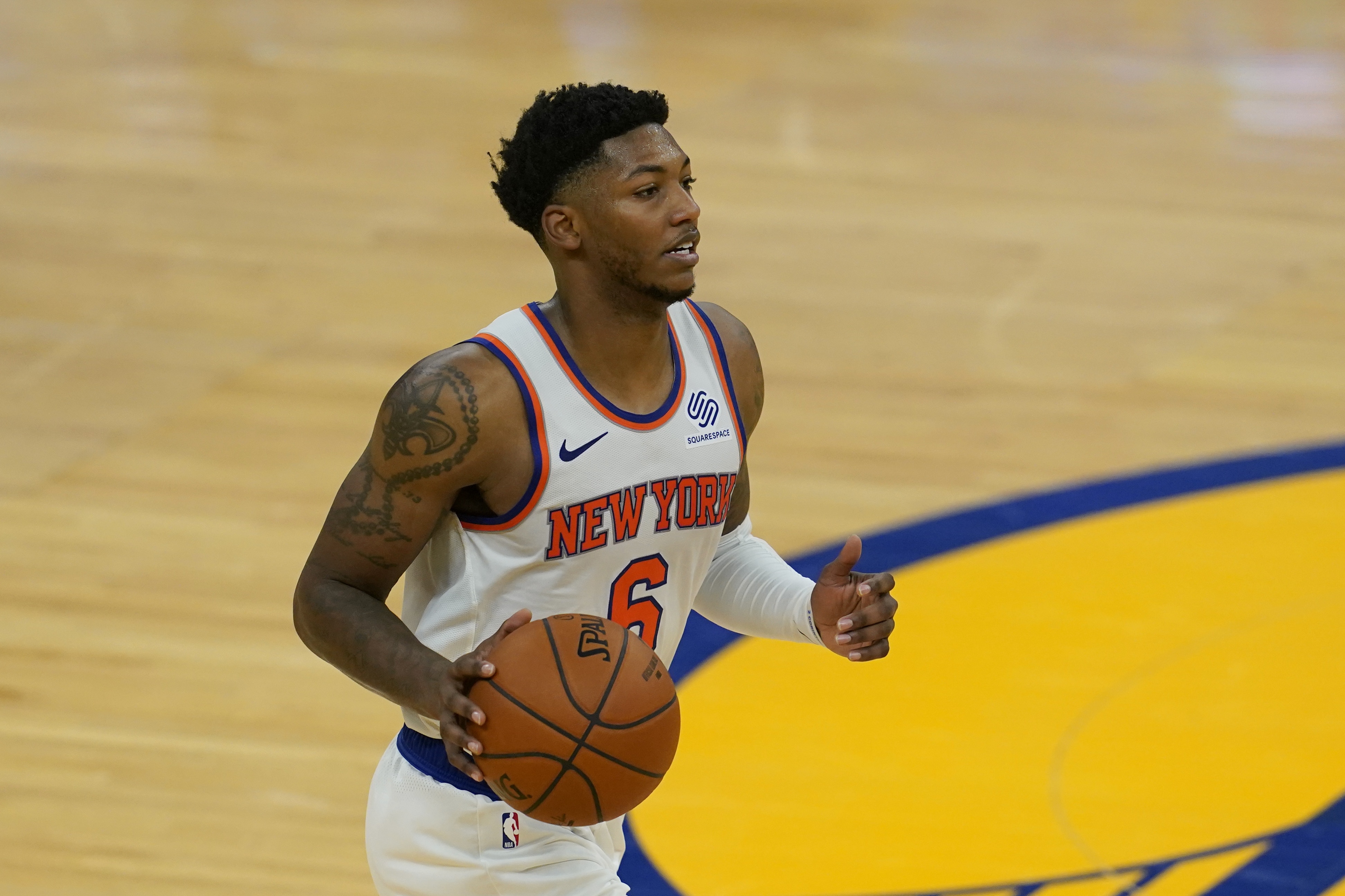elfrid payton