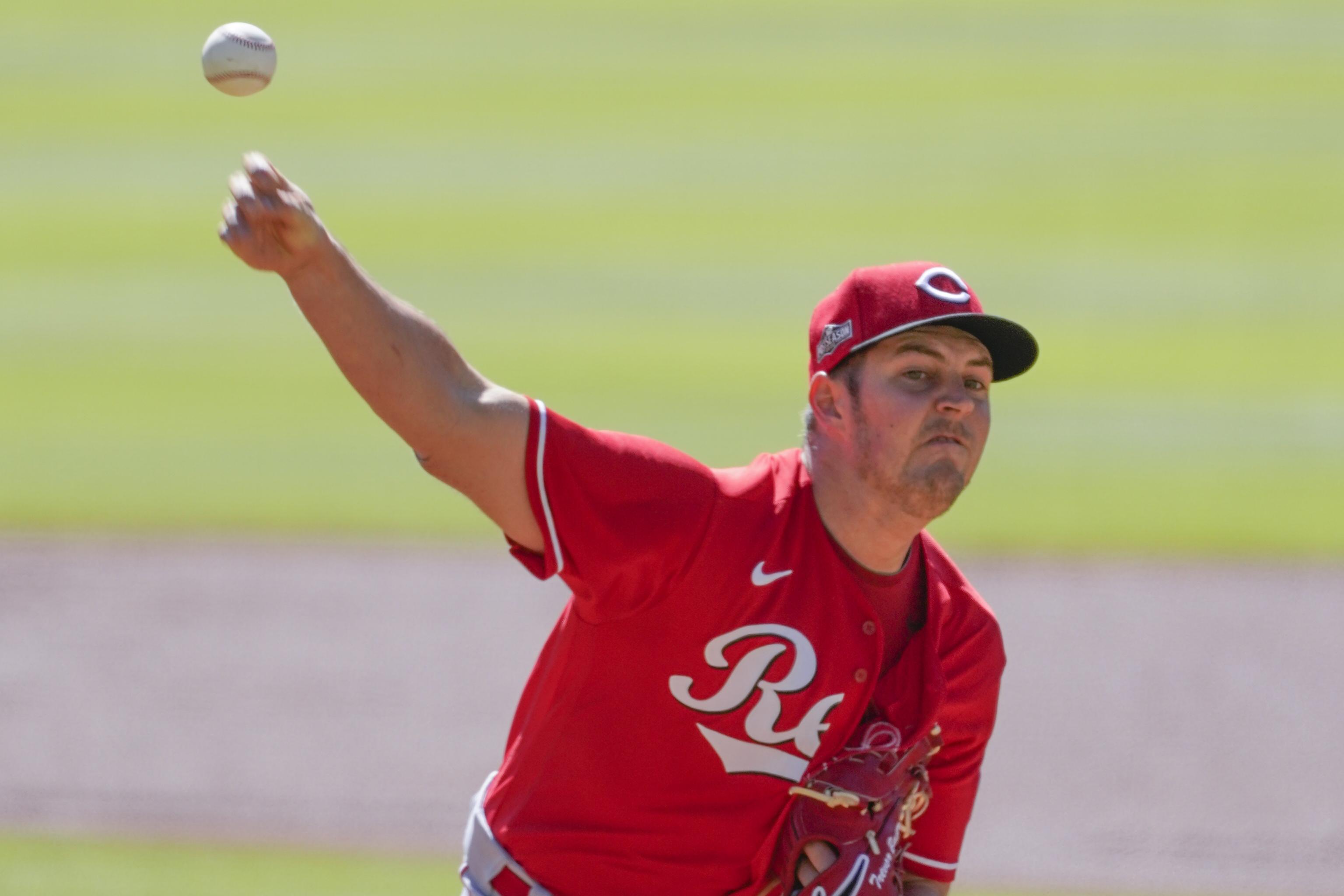 Dodgers' Trevor Bauer, who spurned Mets, now under scrutiny over baseballs  used: report