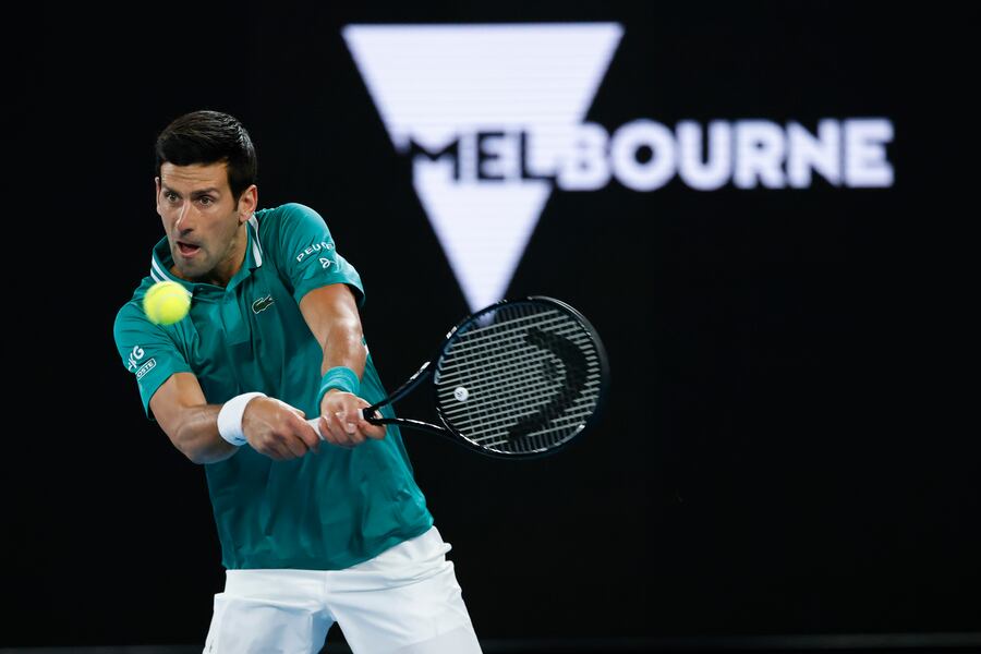 Novak Djokovic Bleacher Report Latest News Videos And Highlights If it would have landed anywhere else. novak djokovic bleacher report