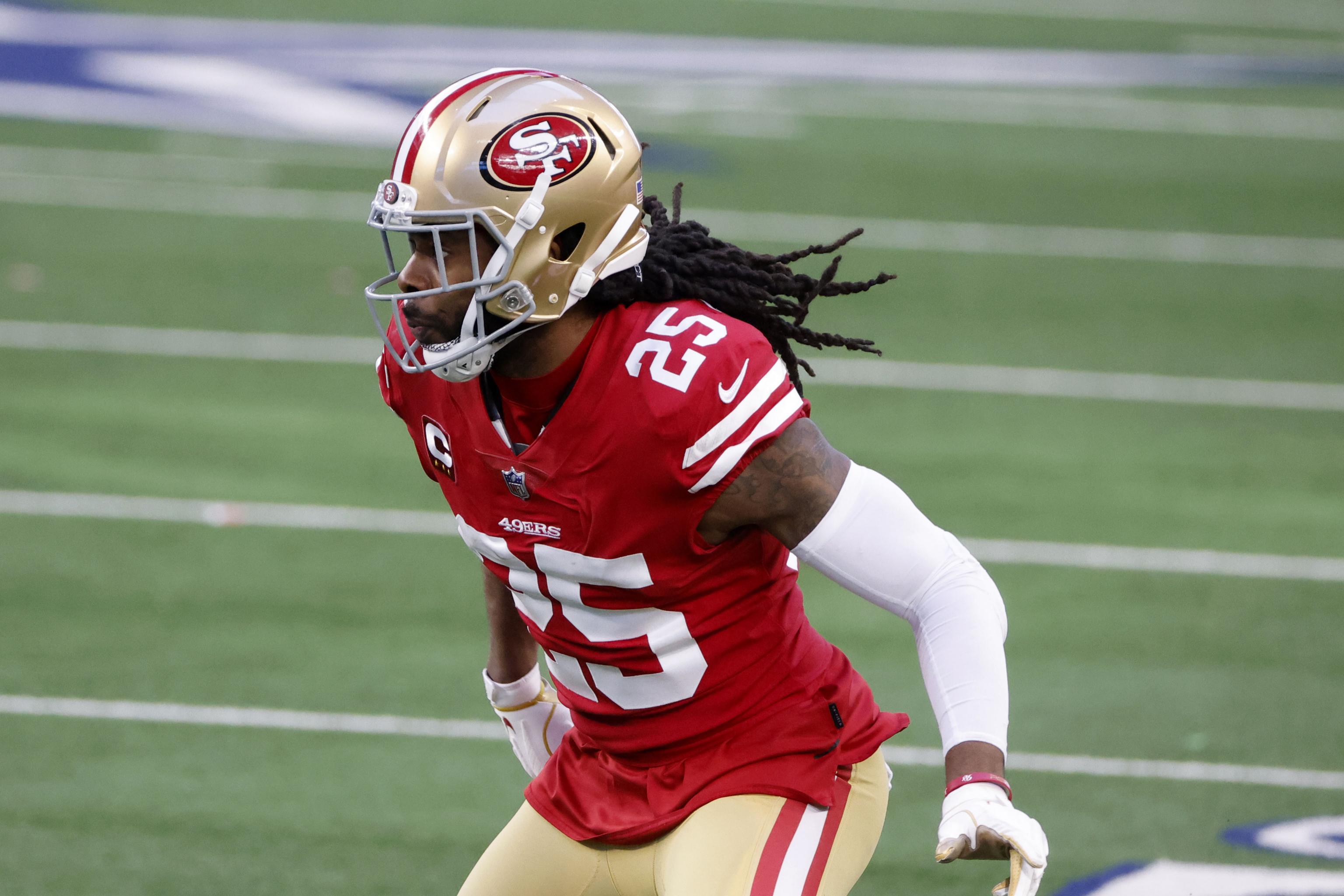 Richard Sherman rumors: Buccaneers, 49ers, Seahawks have reached out to  free-agent CB