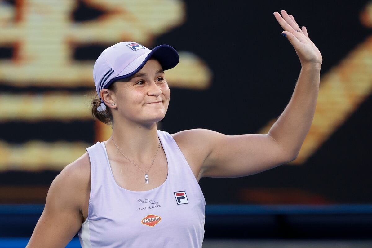 Australian Open 2021: Rafael Nadal, Ashleigh Barty Headline Tuesday's Results | Bleacher Report ...