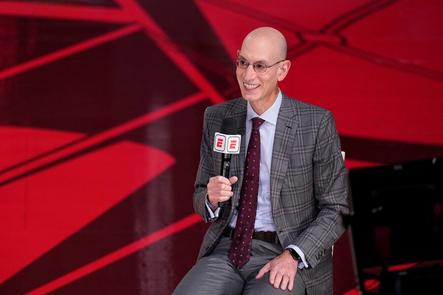 Report Nba Insider Says 2021 All Star Game In Atlanta To Be Like Mini Bubble Bleacher Report Latest News Videos And Highlights