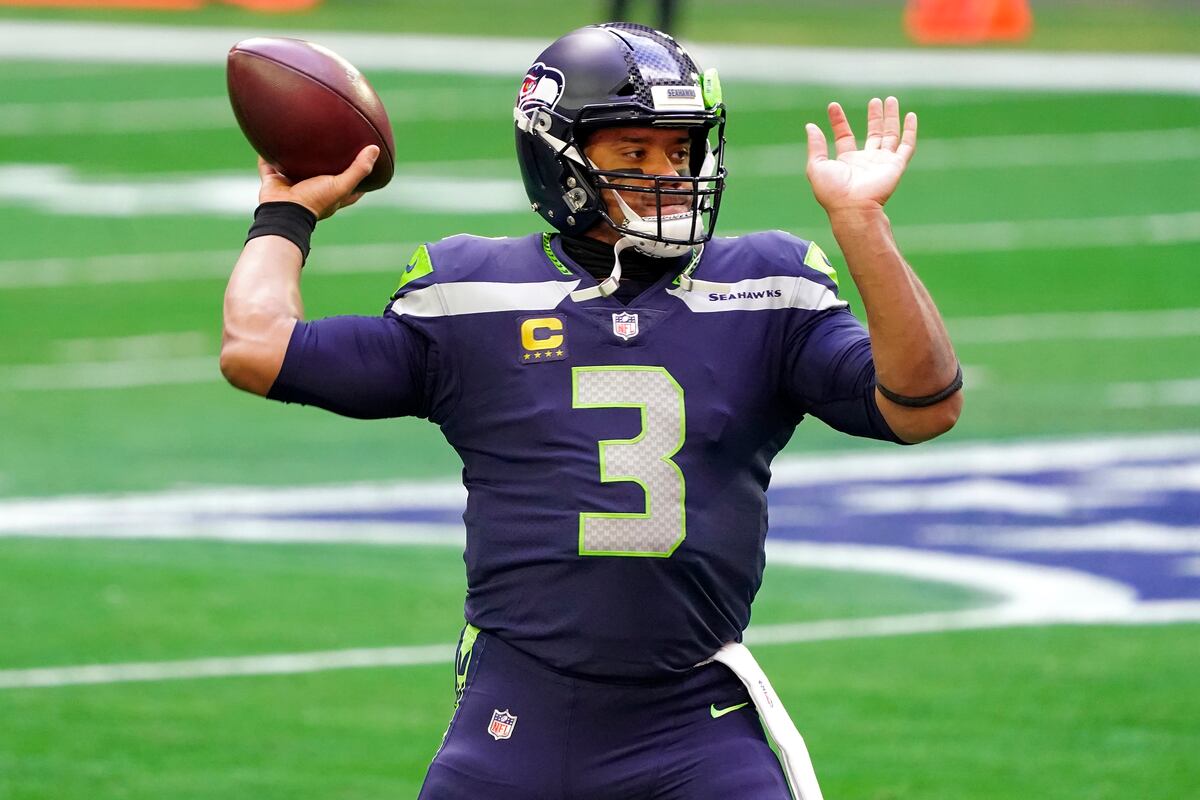 Seahawks' Russell Wilson 'Not Sure' If He's Available for Trade amid Rumors - Vimarsana News