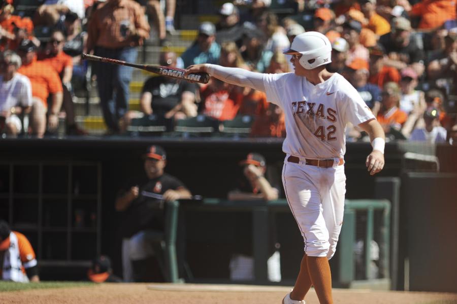 Roger Clemens's Son To Open a Rice Military Sports Bar Named in