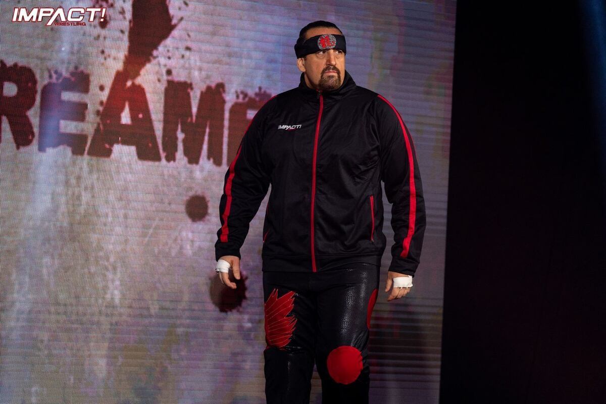 IMPACT Wrestling Results Winners, Grades and Reaction from February 9