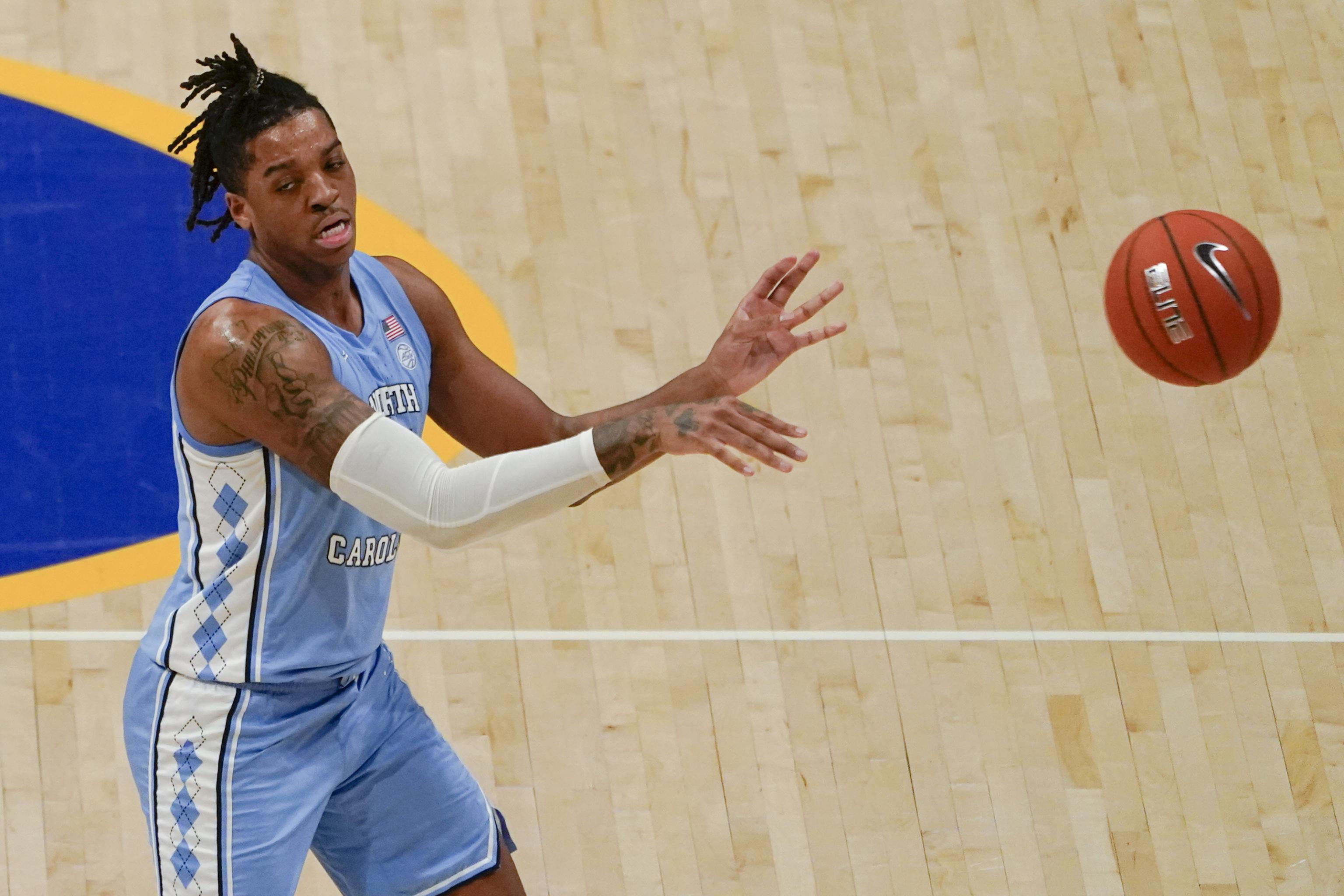 Multiple UNC players face one-game suspensions after incident in