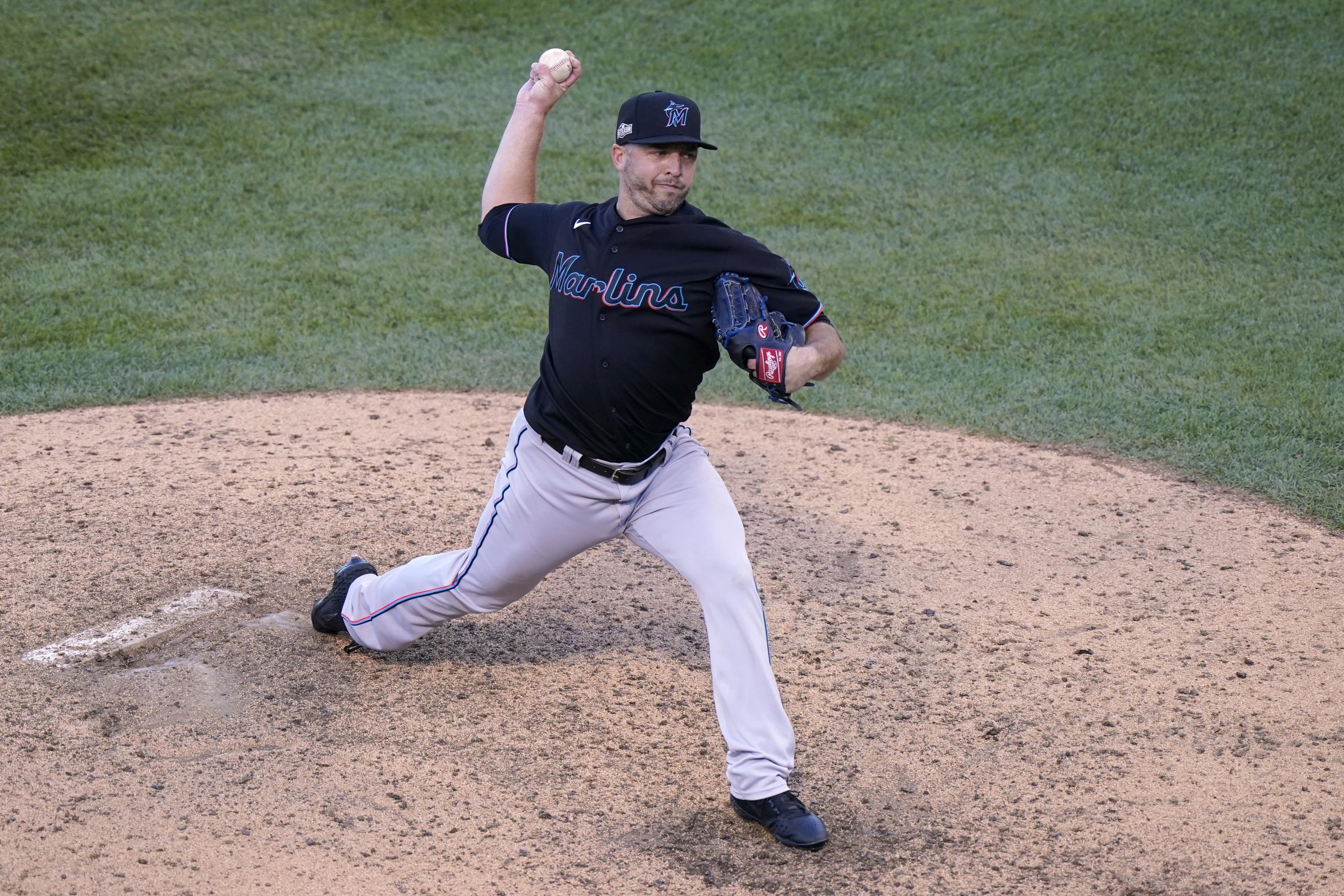 Phillies reportedly agree to deal with relief pitcher Archie Bradley