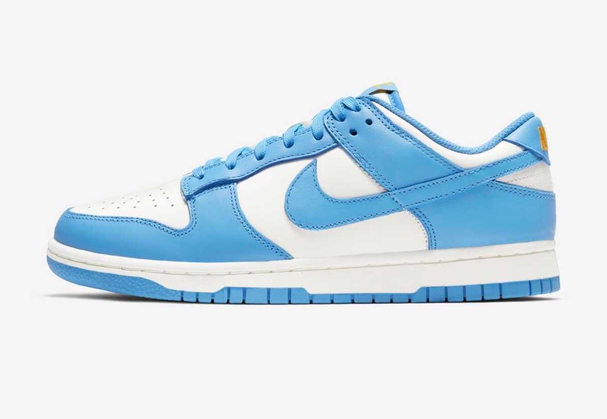 Nike Dunk Low February 18 Colorways, Pics and Retail Price News