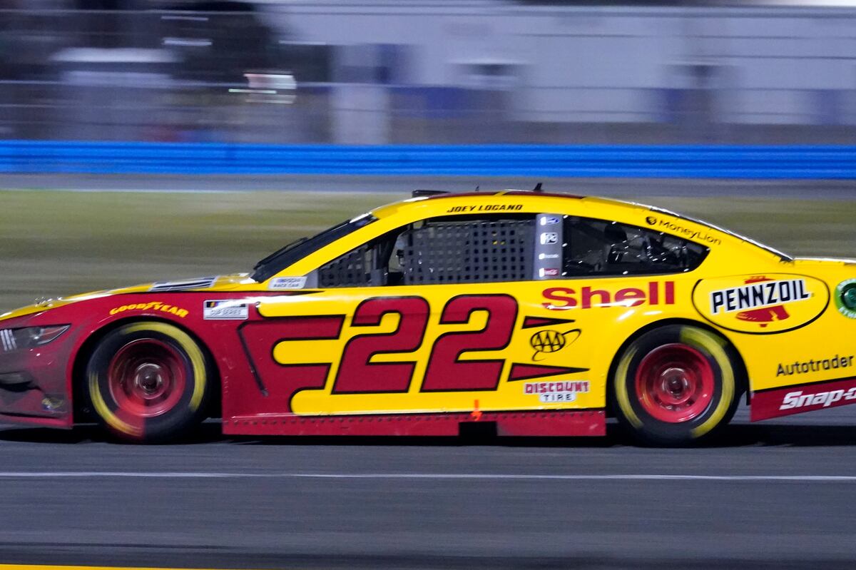 Daytona 500 Starting Lineup: Predictions and Odds Ahead of 2021 Duels - Flipboard