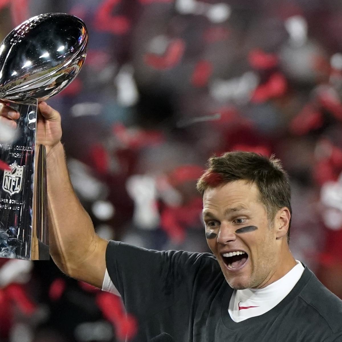 Tom Brady Buccaneers jerseys are officially for sale - The Boston