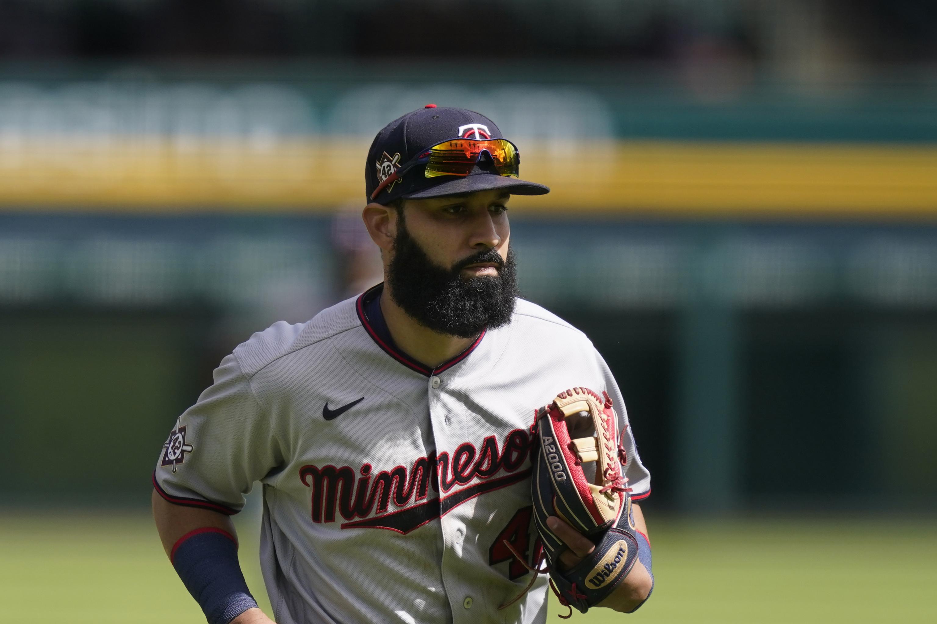 Marwin Gonzalez - MLB News, Rumors, & Updates