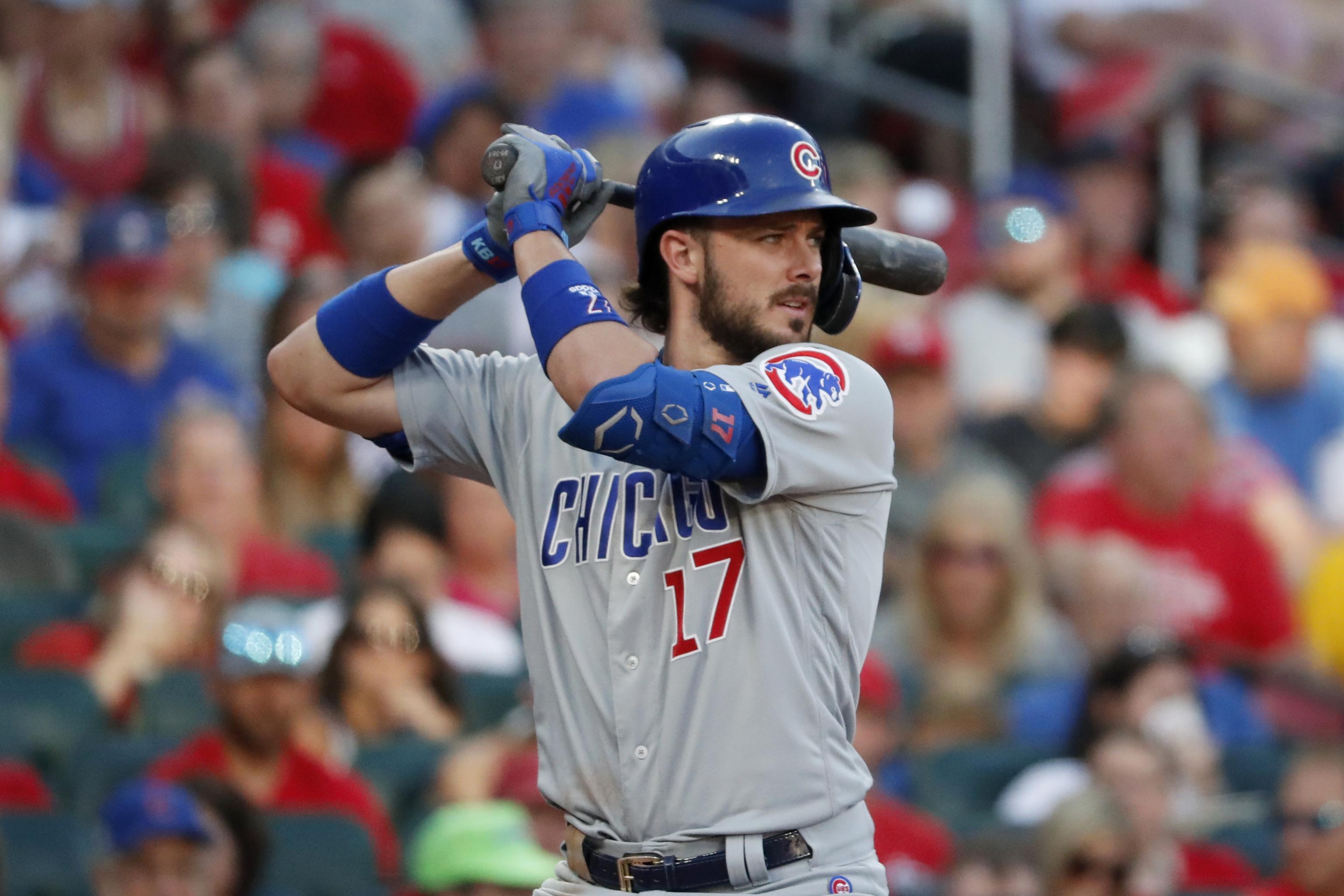 The Mets could trade for Kris Bryant - A Hunt and Peck - Viva El