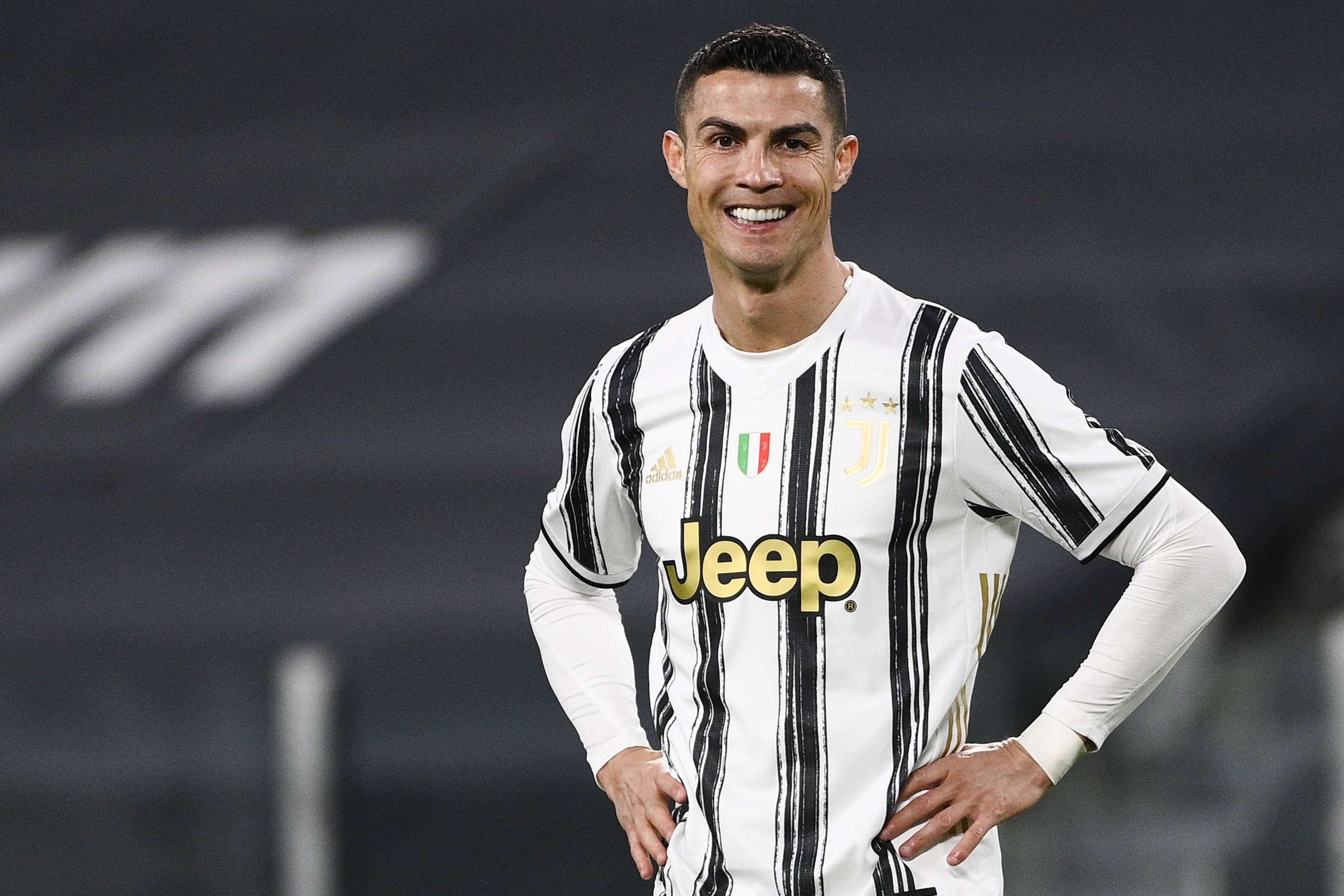 Cristiano Ronaldo 1st Person in World to Surpass 500M Social Media Followers | Bleacher Report | Latest News, Videos and Highlights