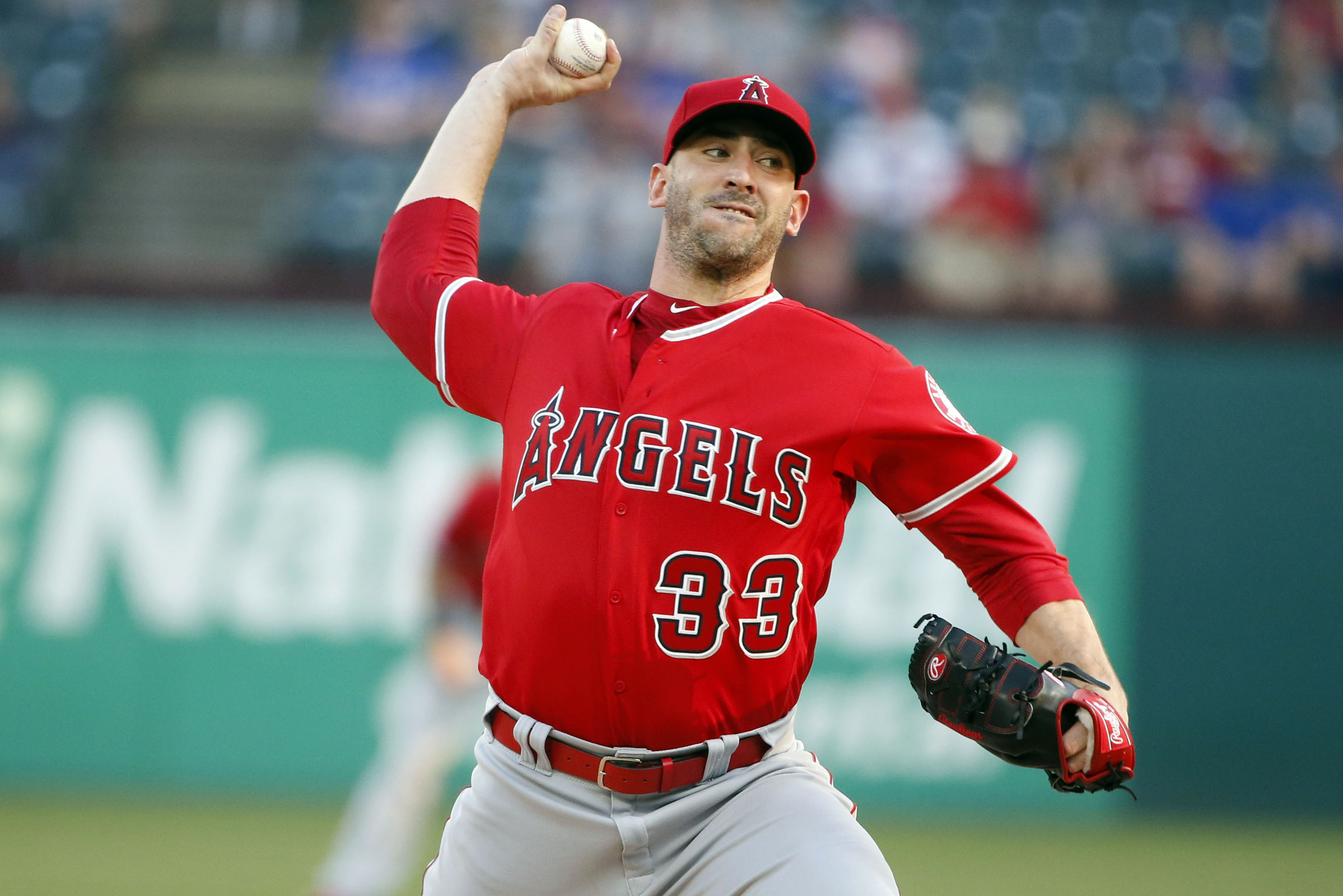 Orioles reach minor league deal with free agent pitcher Matt