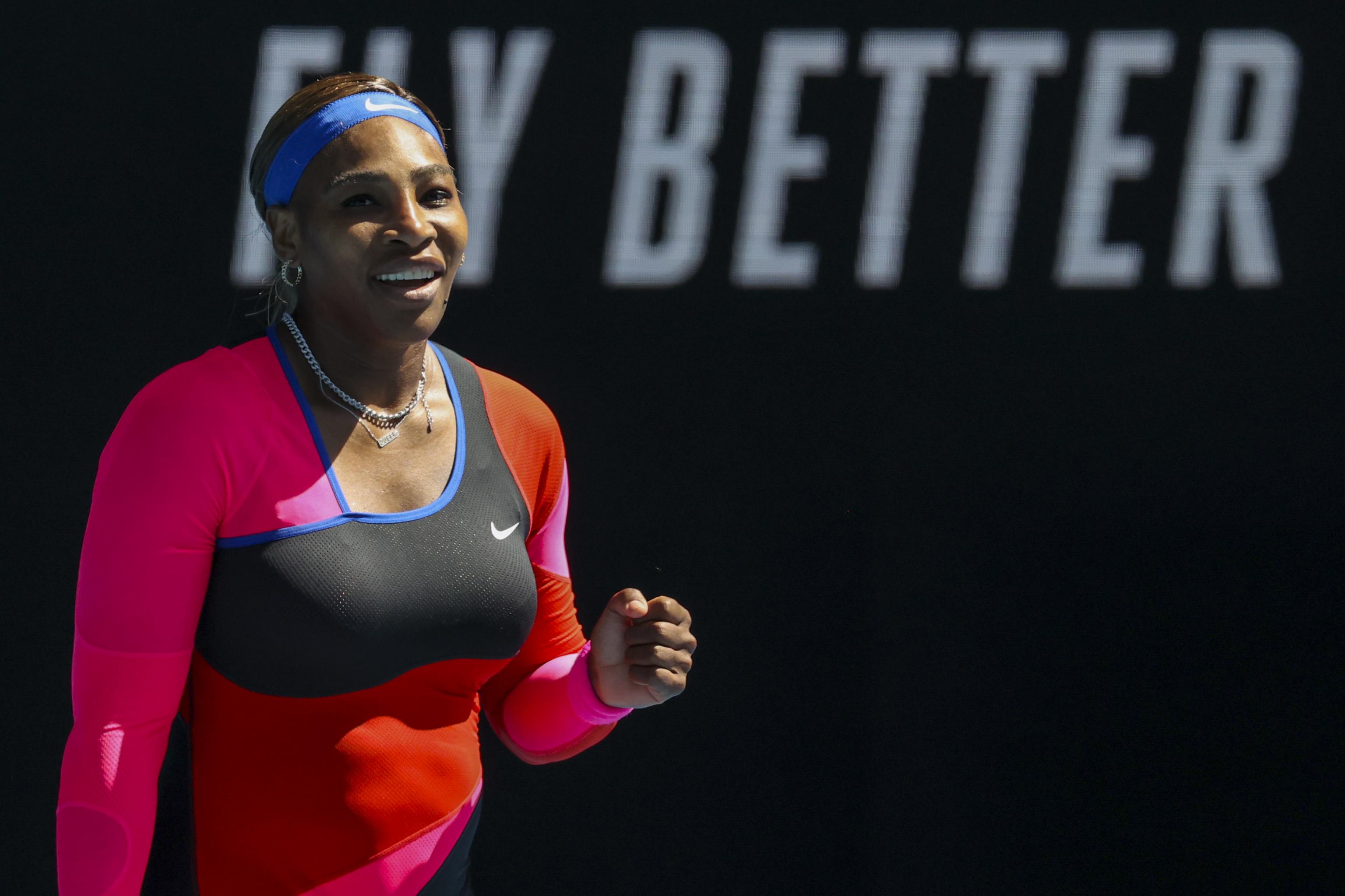 Serena Williams Advances To Australian Open Qf With Win Vs Aryna Sabalenka Bleacher Report Latest News Videos And Highlights