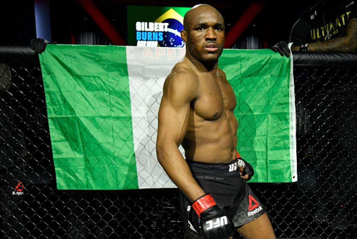 Kamaru Usman and the Real Winners and Losers from UFC 258 - Vimarsana News