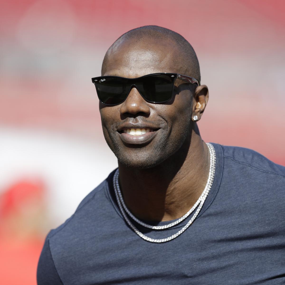 Terrell Owens Questions HOF Voting Process After Calvin Johnson's ...