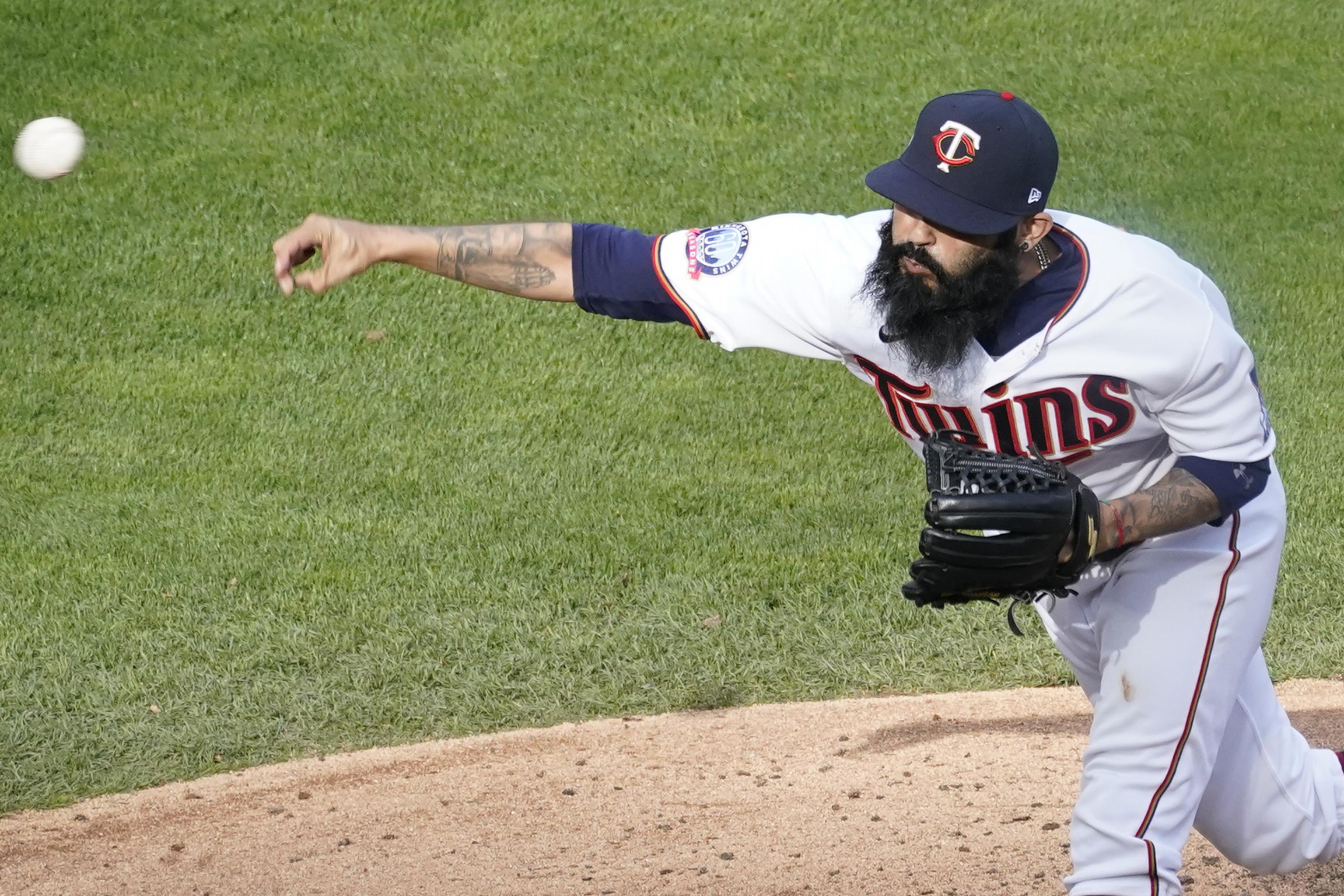 Sergio Romo Contract Details, Salaries, & Earnings