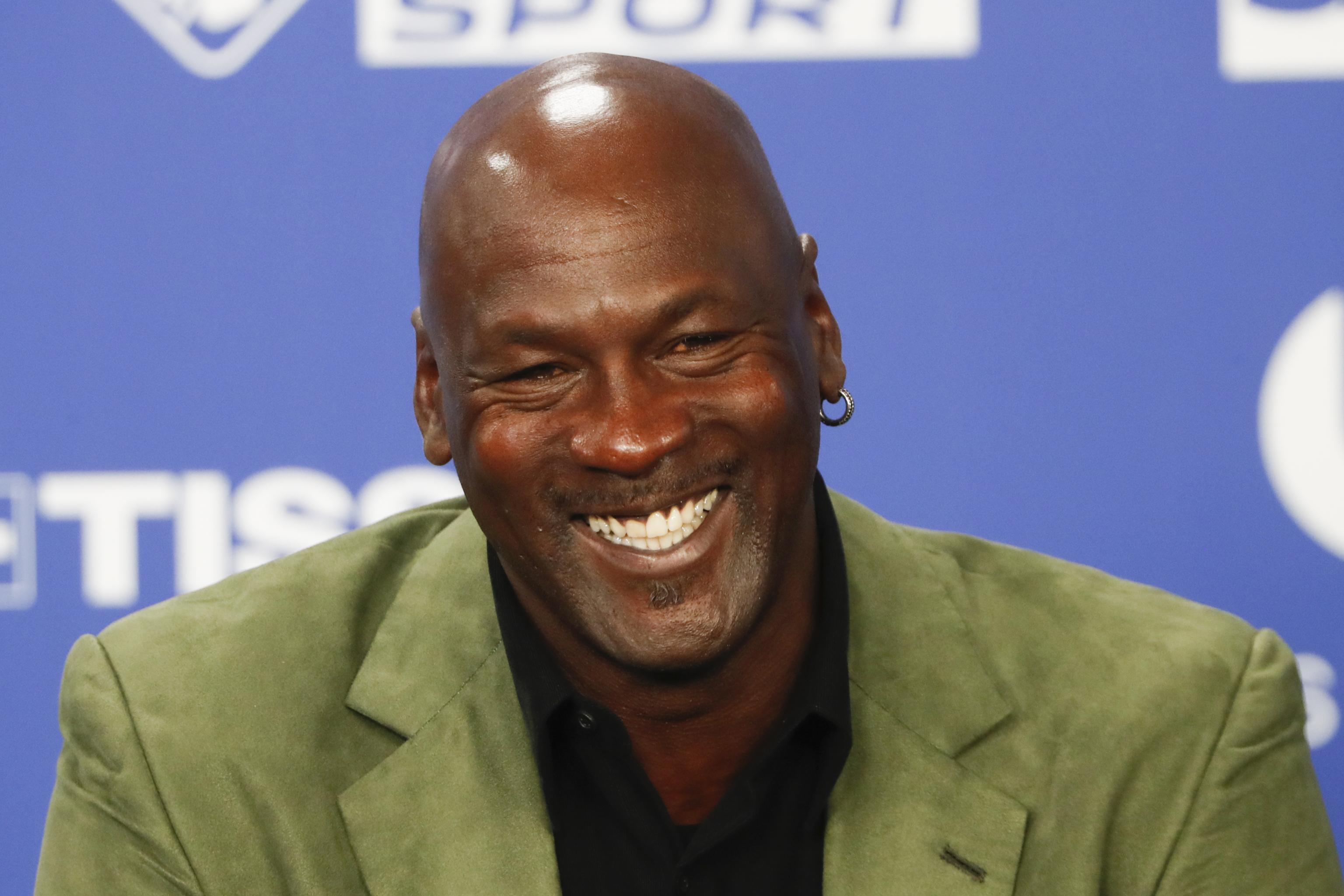 Michael Jordan Donates to Open 2 New Health Clinics in North | Bleacher Report | Latest News, Videos and