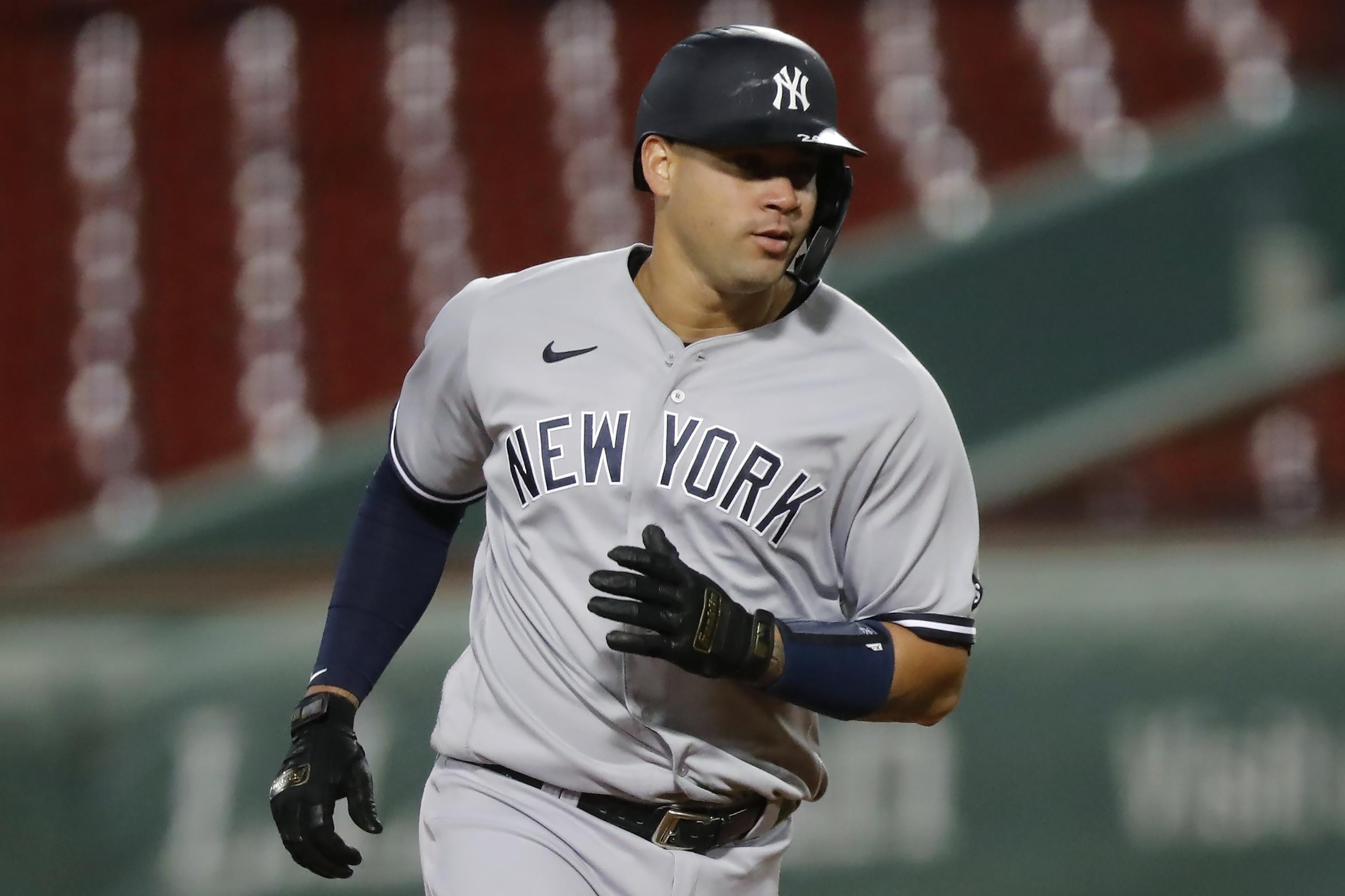 Gary Sanchez: Mets to Call Up Former Two-Time All-Star Amid