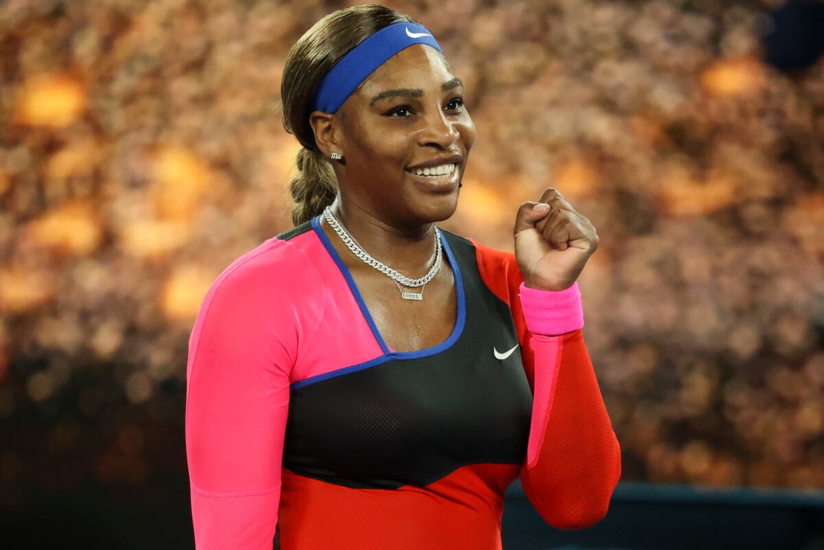 Australian Open 2021 Results: Tuesday Bracket Winners ...