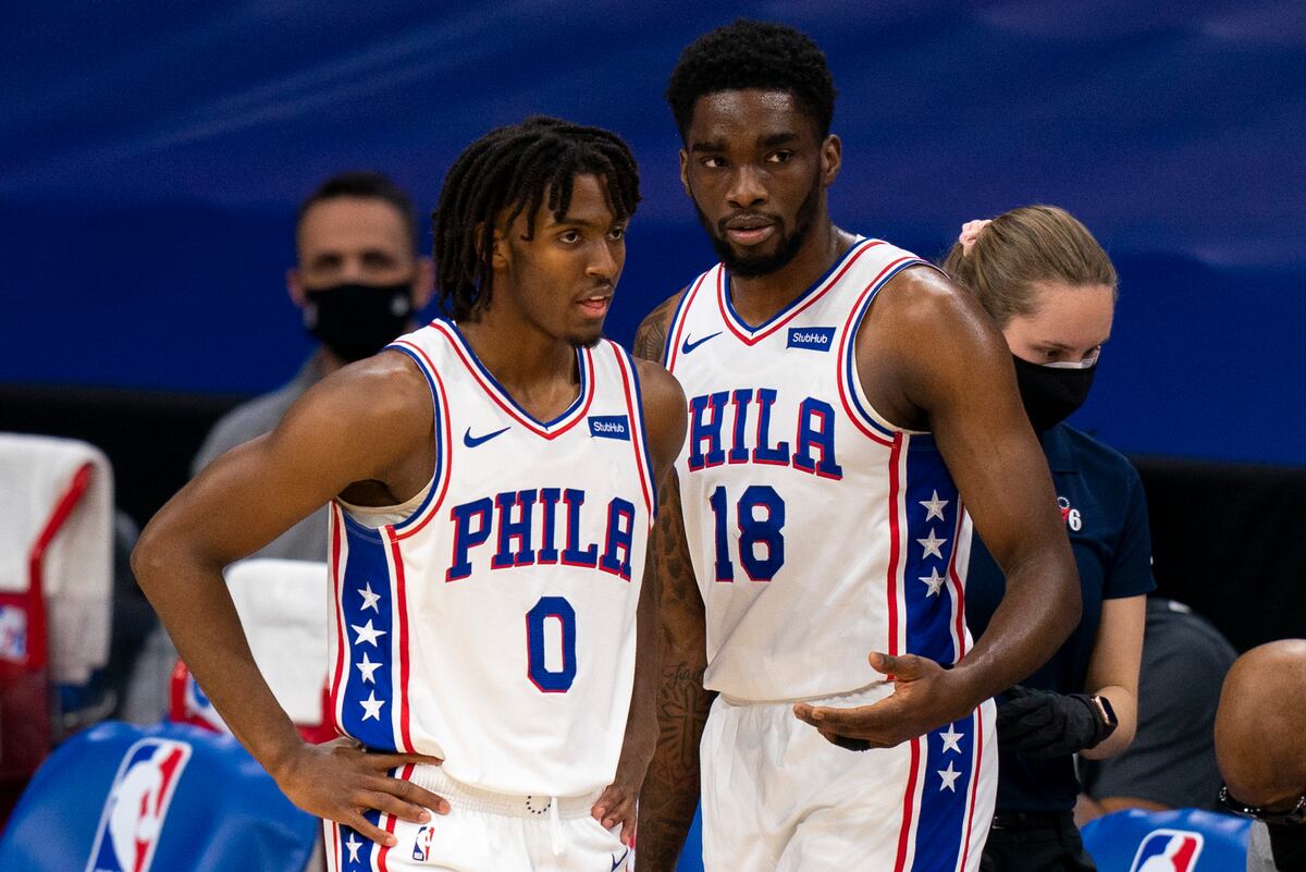 76ers Players Who Should Be Shopped at 2021 NBA Trade Deadline | Bleacher Report | Latest News ...