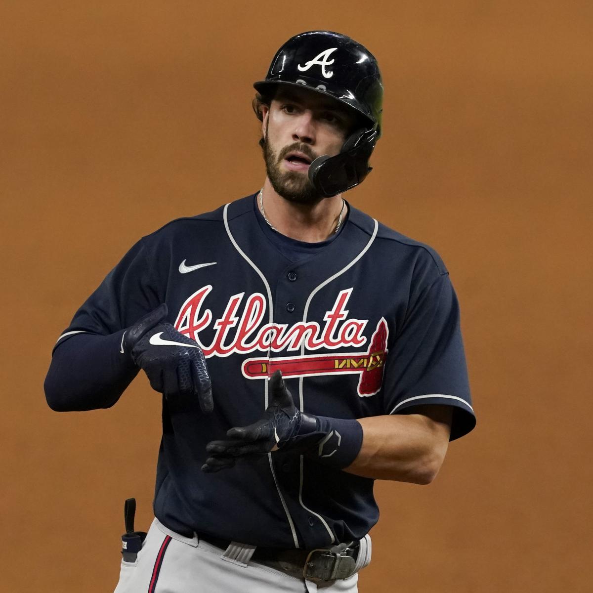 Dansby Swanson: Prospect Profile for Diamondbacks' 1st-Round Pick, News,  Scores, Highlights, Stats, and Rumors