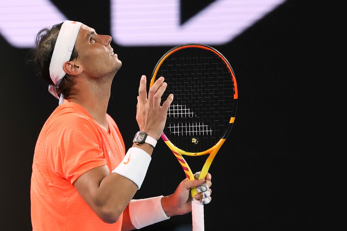 1rohsiwb Lih6m Check out rankings and live scores : https cathelete com australian open 2021 rafael nadal ash barty losses highlight wednesday results bleacher report