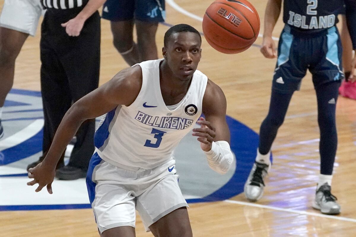 Odds for Each CBB Bubble Team Making 2021 Men's March Madness with 4 Weeks to Go - Vimarsana News