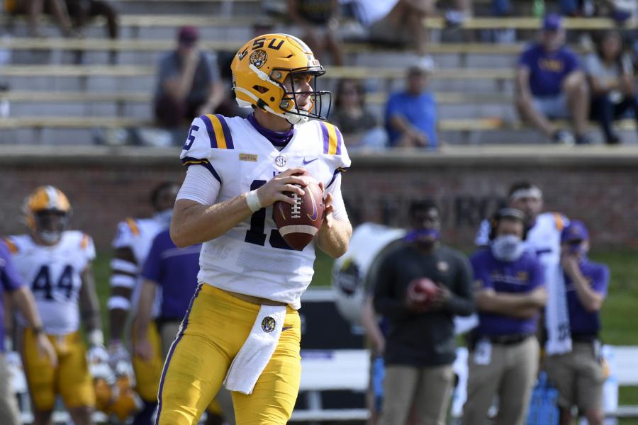 5-Star QB Trevor Lawrence To Receive Visit From Florida OC Doug Nussmeier -  Stadium