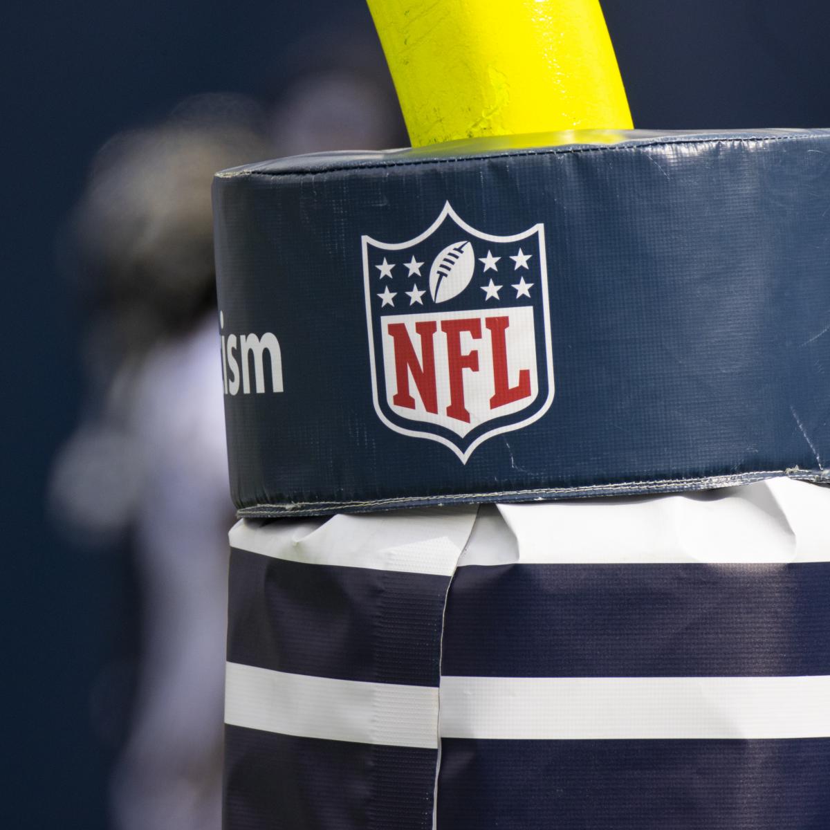 NFL Teams Told 2021 Salary Cap 'Will Be a Minimum of $180M ...