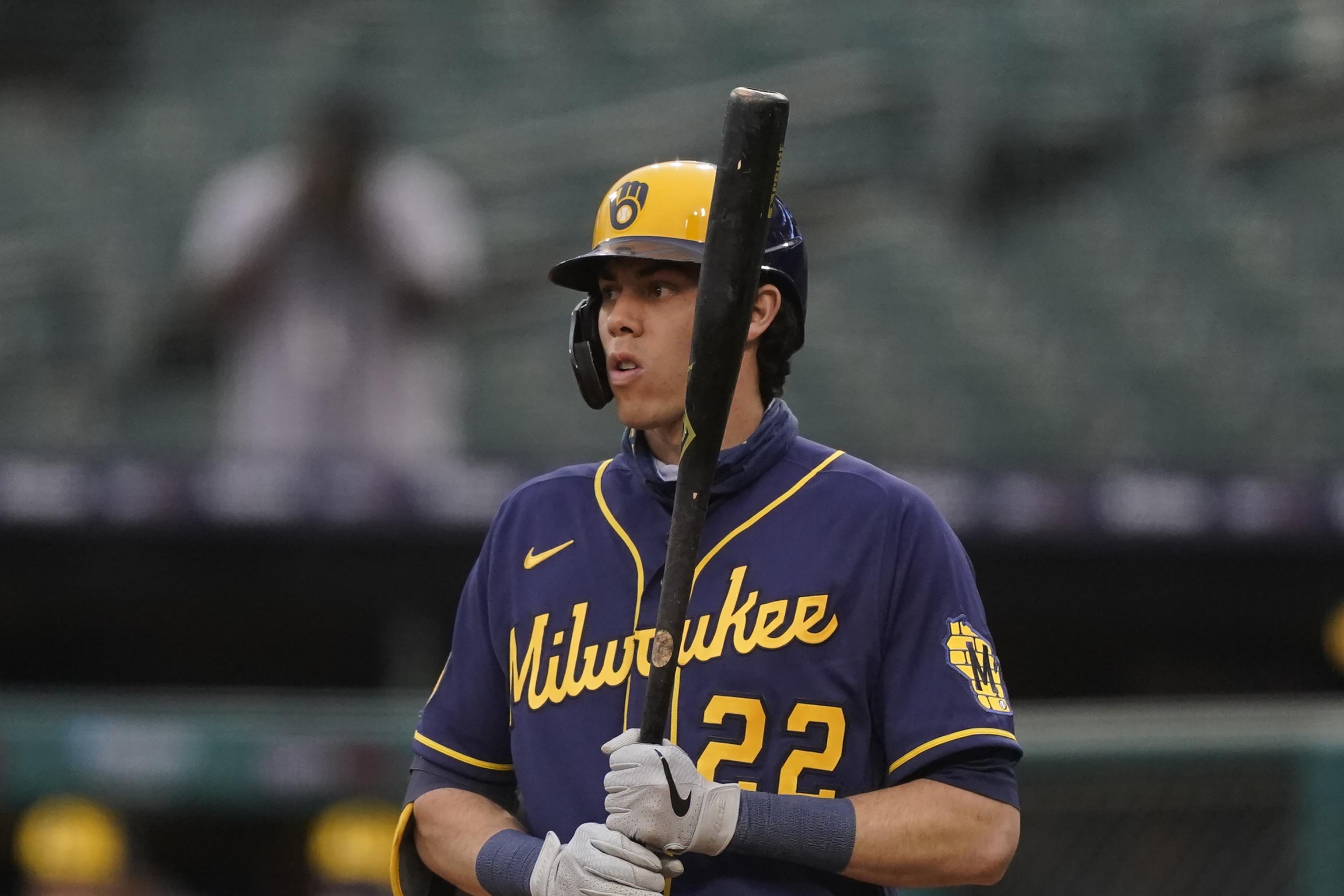 Who is new Brewers outfielder Christian Yelich? Wisconsin News - Bally  Sports