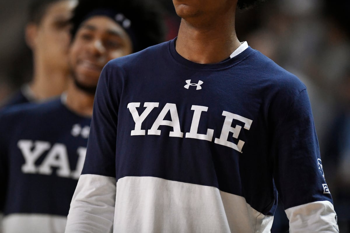 Ivy League Announces It Won't Hold a 2021 Spring Sports Season Due to