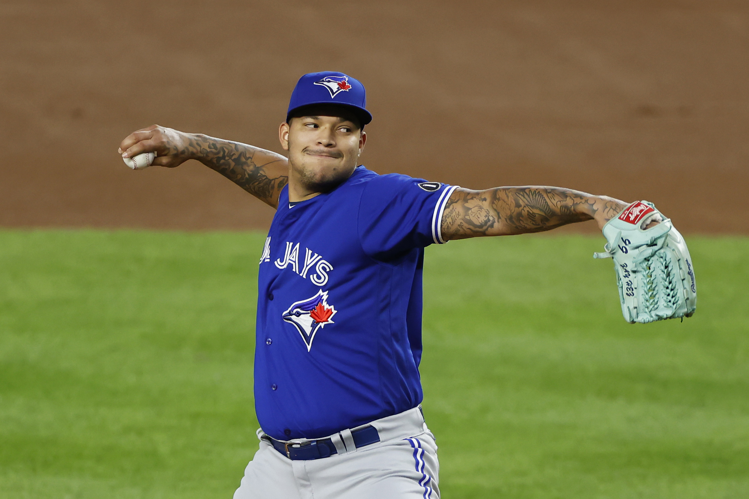 Taijuan Walker - MLB News, Rumors, & Updates