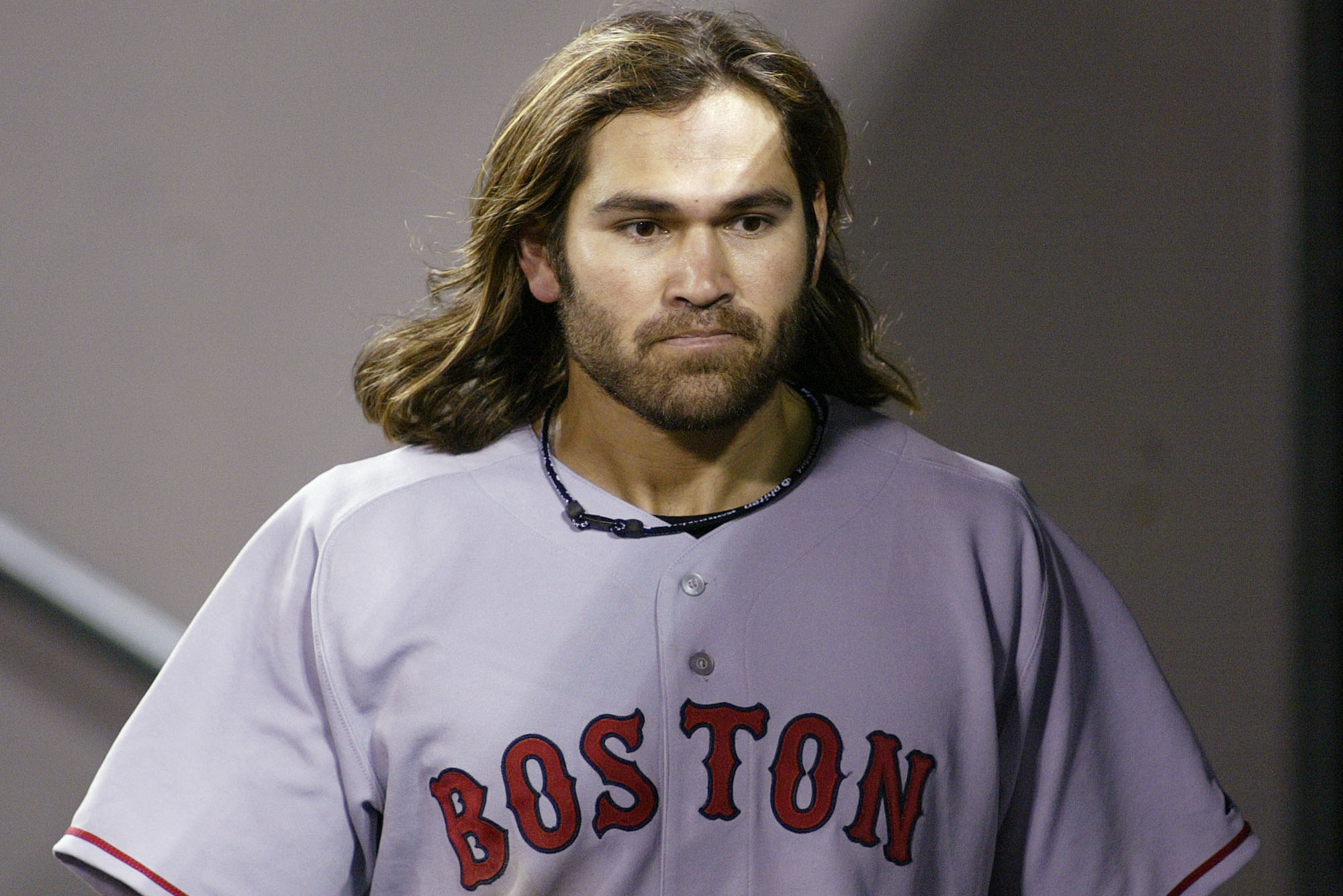 Former Red Sox Star Johnny Damon Arrested On Dui Charges Bleacher Report Latest News Videos And Highlights