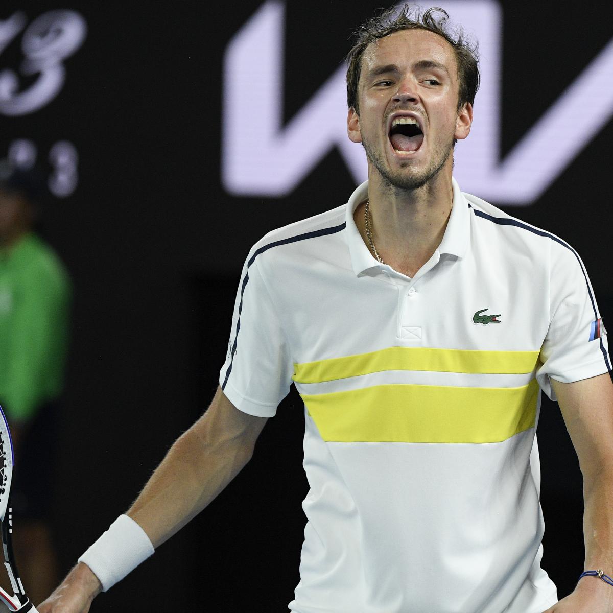 How did novak djokovic pull off his comeback victory over stefanos tsitsipas? Novak Djokovic French Open 2021 Results : Australian Open 2021: Daniil Medvedev Advances to Final vs ...