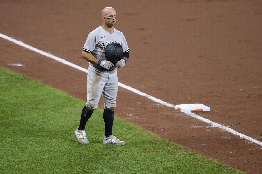 Brett Gardner Stats & Scouting Report — College Baseball, MLB Draft,  Prospects - Baseball America