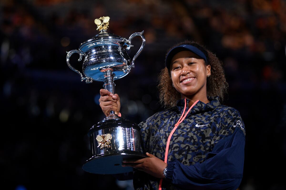 Australian Open 2021 Results: Women's Final Score and Men ...