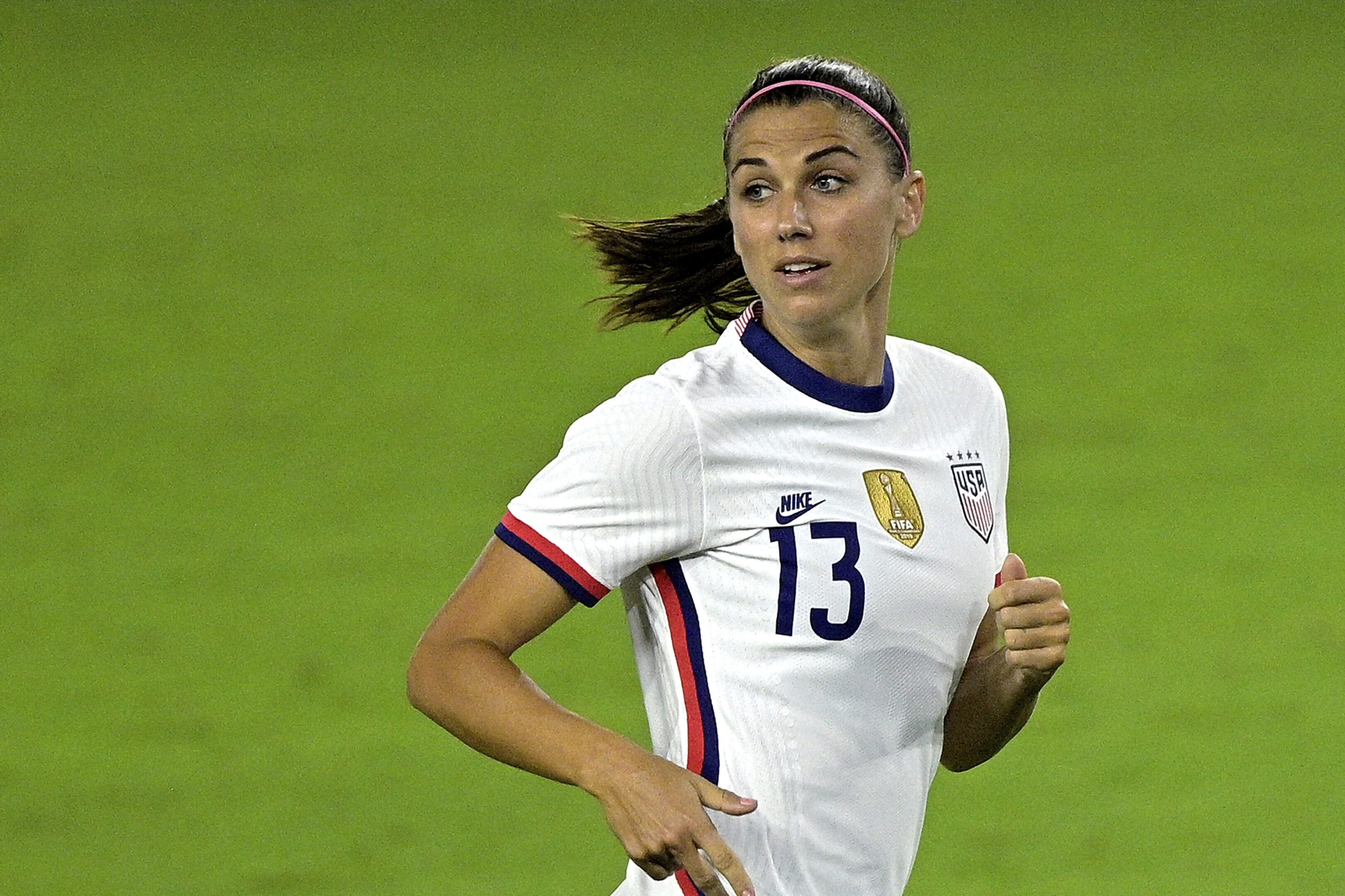 uswnt game stream