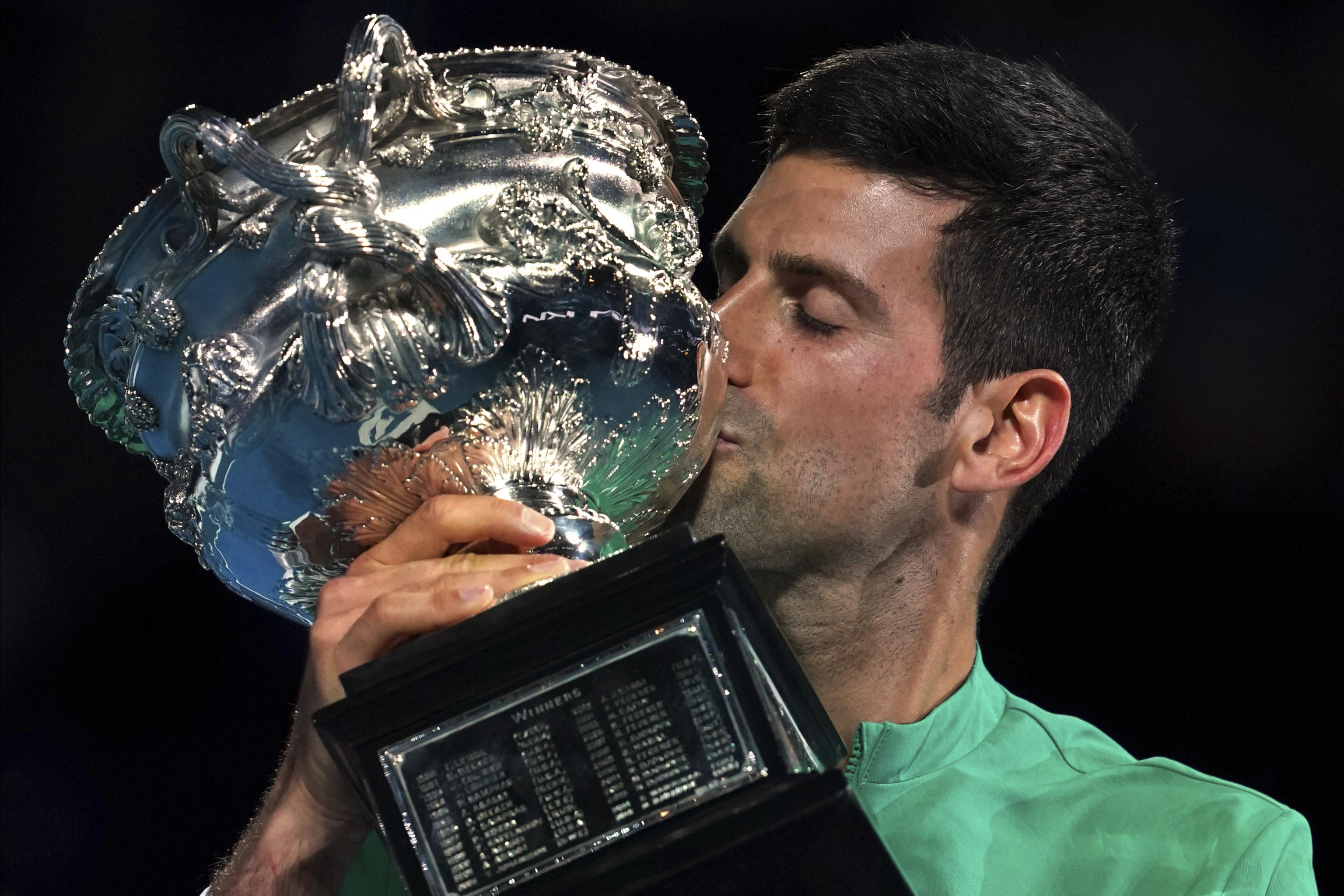 Australian Open 2021: Updated Prize-Money Payouts from Melbourne Bleacher Report | Latest News, and Highlights