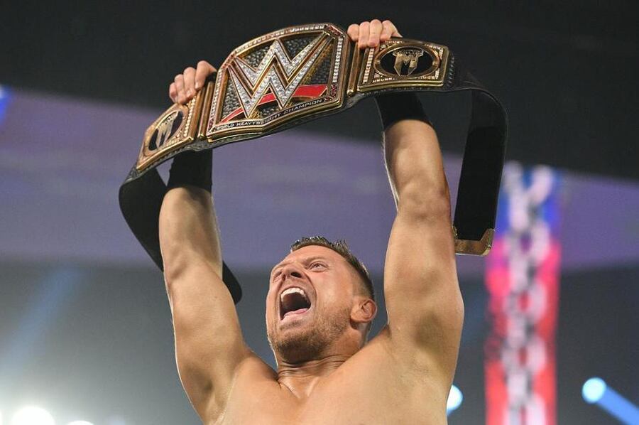 Wwe Wrestlemania 37 Implications Of Wwe Elimination Chamber 2021 Results Bleacher Report Latest News Videos And Highlights