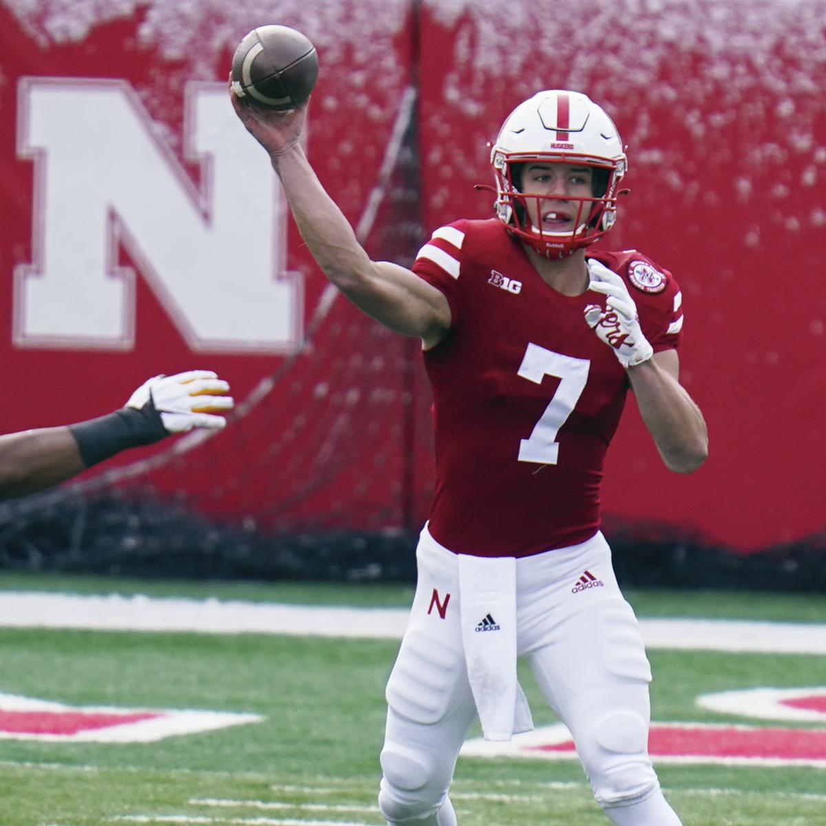 Luke McCaffrey, Christian's Brother, Will Transfer to Louisville from