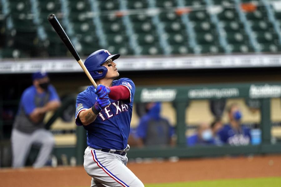 Shin-Soo Choo Injury: Updates on Rangers OF's Forearm and Return, News,  Scores, Highlights, Stats, and Rumors