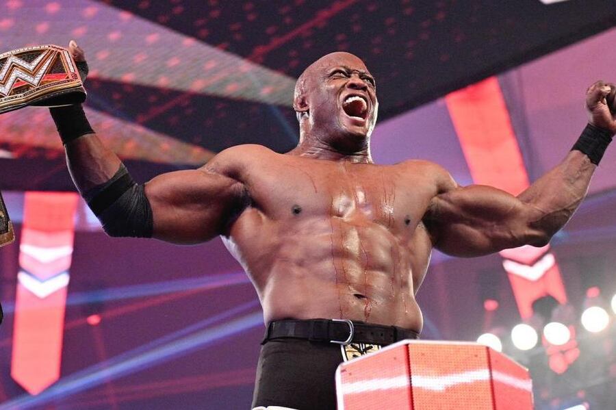 Full Wwe Wrestlemania 37 Match Card Predictions After 2021 Elimination Chamber Bleacher Report Latest News Videos And Highlights