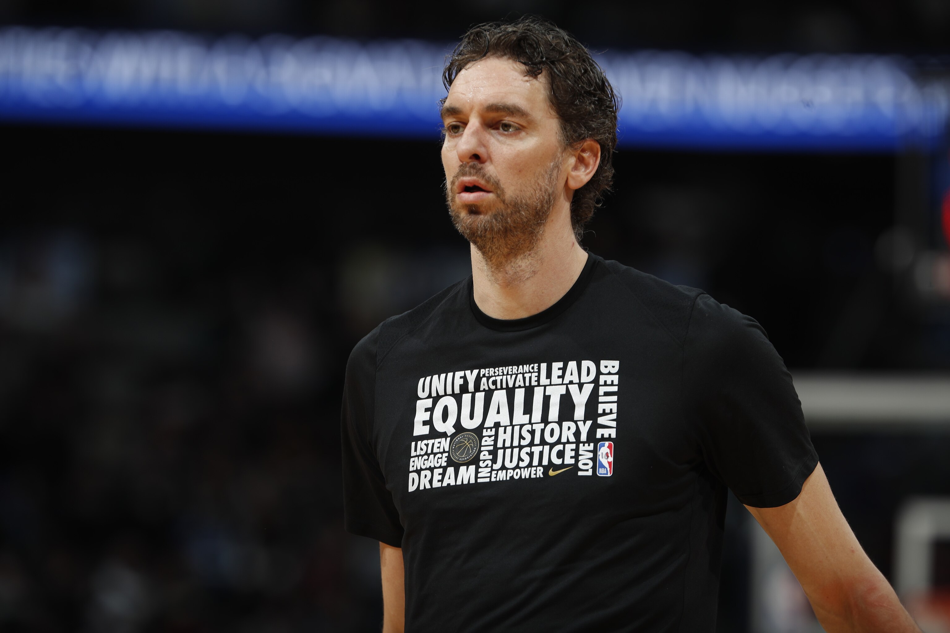 Pau Gasol Announces Fc Barcelona Contract After Playing 18 Nba Seasons Bleacher Report Latest News Videos And Highlights