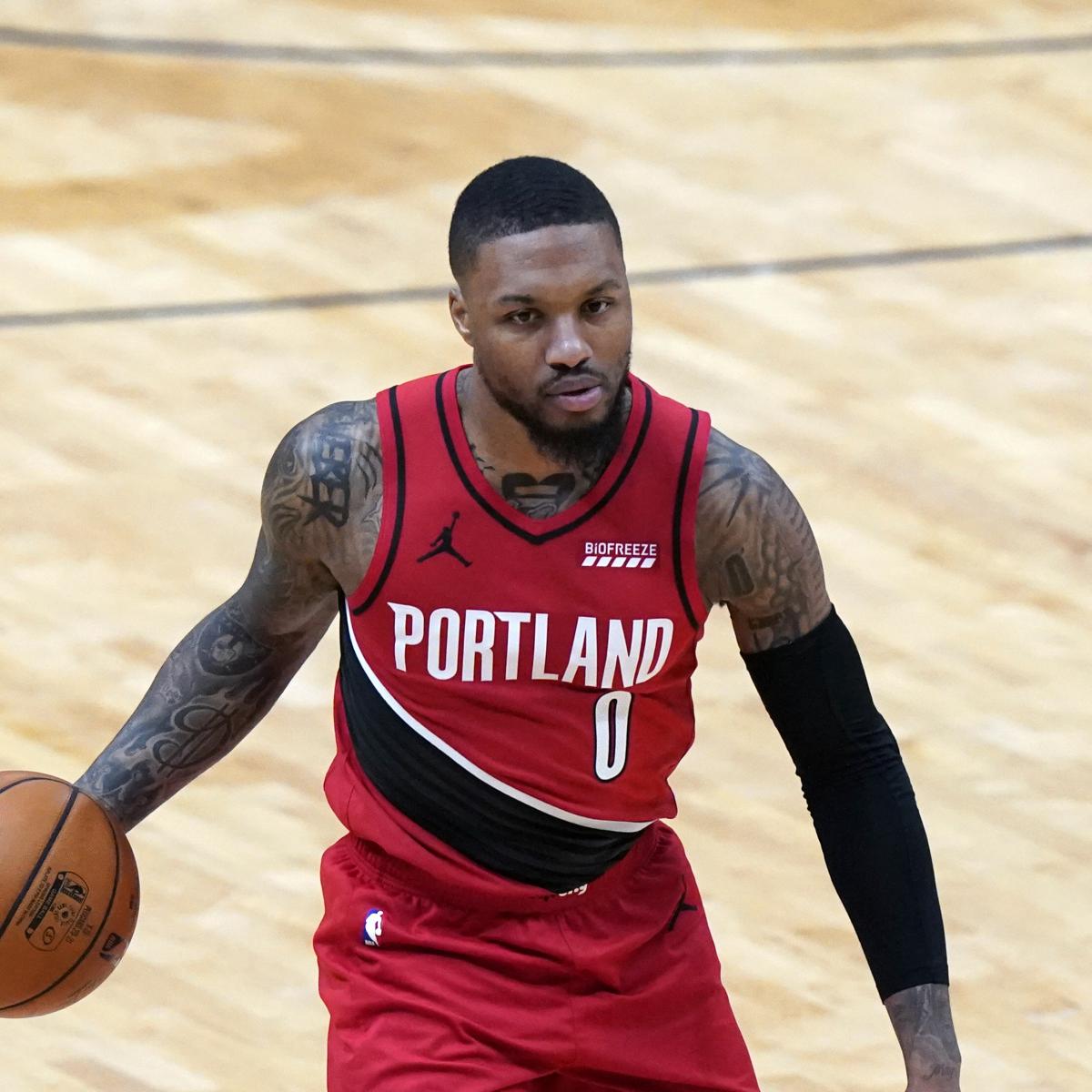 NBA All-Star Rosters 2021: Starters, Reserves, Top Snubs and Reaction | Bleacher Report | Latest ...