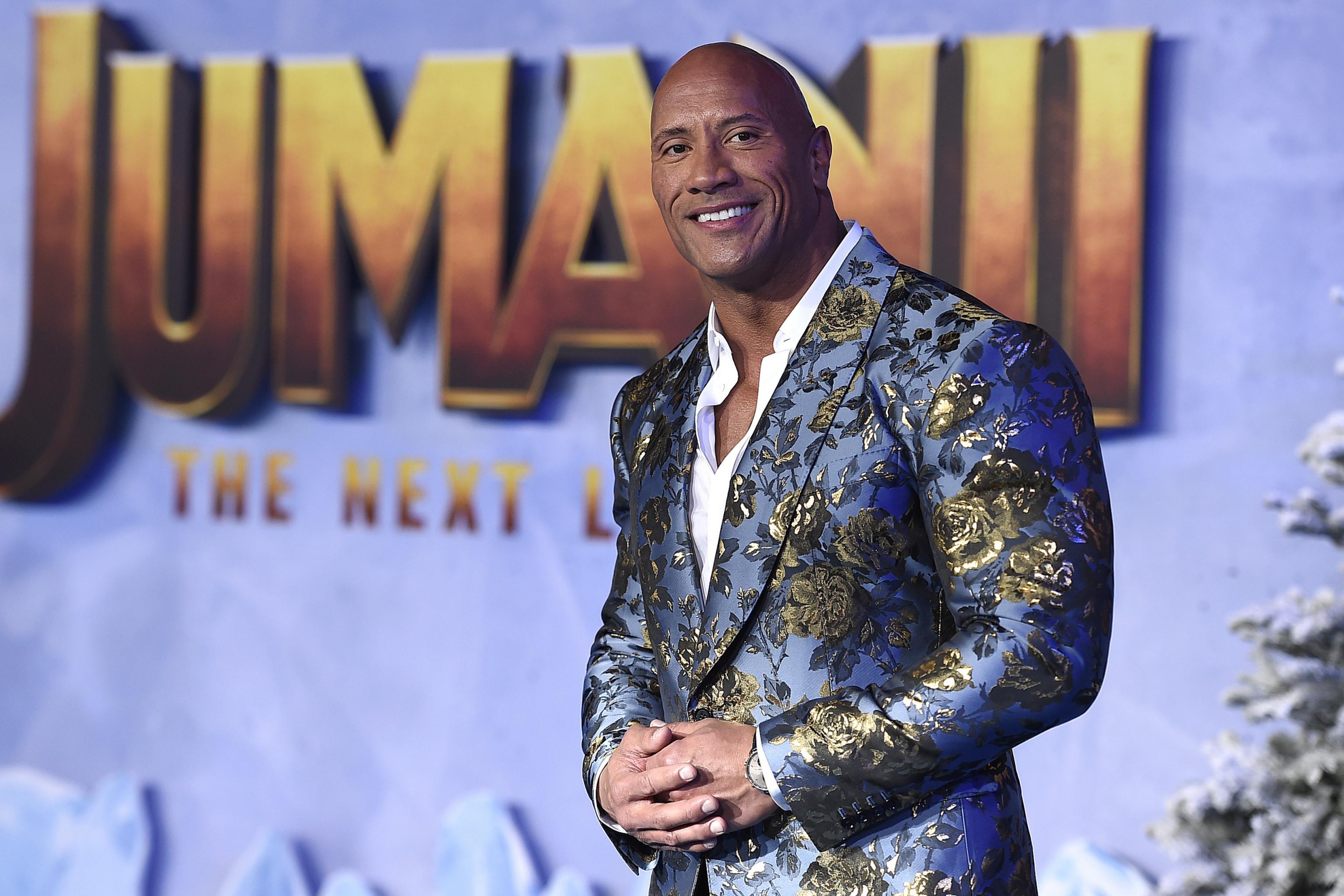 Fans React to WWE Legend the Rock's TV Show 'Young Rock' Episode 2, News,  Scores, Highlights, Stats, and Rumors