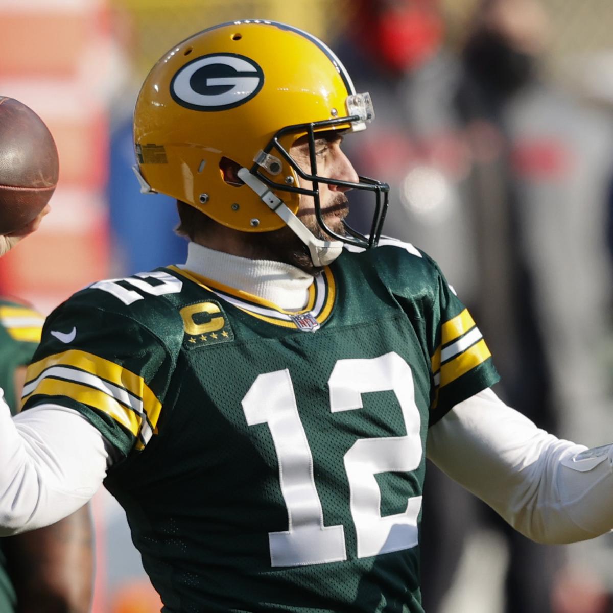 Packers' Biggest Keys to Having Successful NFL Offseason | News, Scores ...